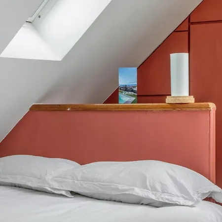Charming Flat In The Historic Centre Of Paris - Welkeys Appartamento Parigi